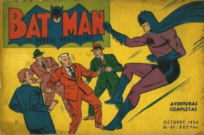 Cover of Issue #27