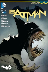 Issue #27
