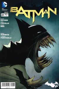Issue #27