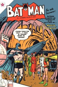 El Museo de Batman