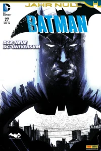 Jahr Null: Die geheime Stadt, Teil 3