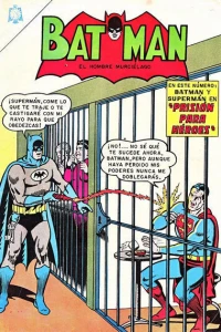 Prison para Heroes