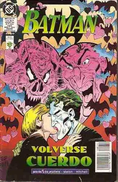 Cover of Volverse Cuerdo