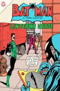 Issue #271