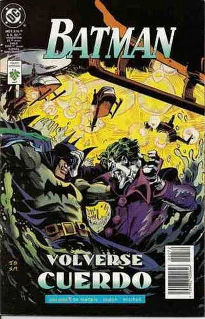 Cover of Volverse Cuerdo