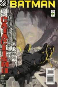 Cataclismo