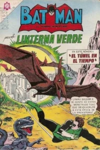El Tunrl en el Tiempo