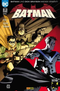 Issue #28