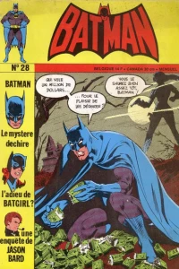 Issue #28