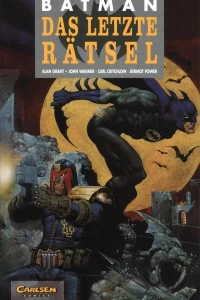 Das Letzte Ratsel
