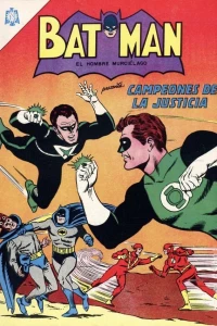 Issue #282