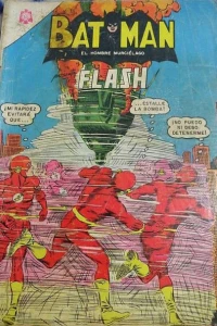 Issue #284