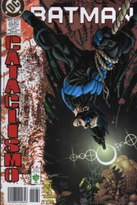 Cataclismo