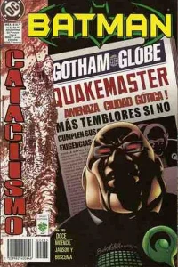 Cataclismo