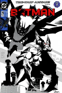 Issue #29