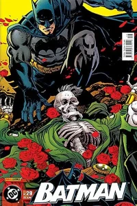Issue #29