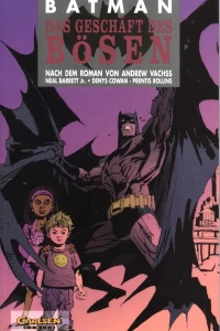 Das Geschaft des Bosen