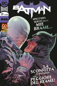 La Sconfitta di Batman Sarà La Peggiore Del Reame!