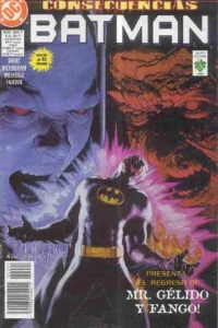Issue #291