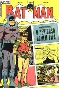 Issue #14