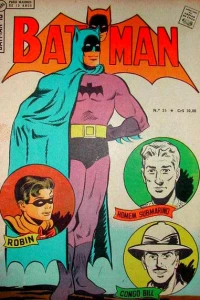 Issue #15