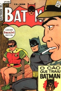 Issue #18
