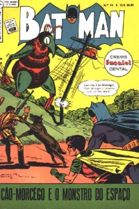 Issue #19