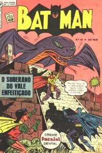 Issue #20