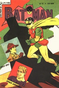 Issue #21