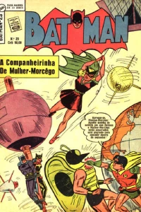 Issue #23