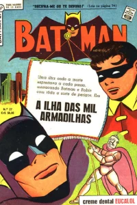 A Ilha das Mil Armadilhas