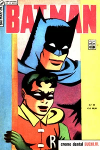 Issue #29