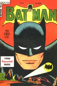 Issue #43