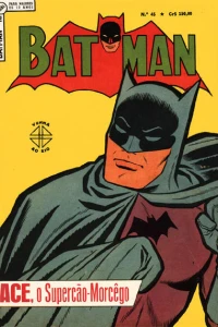 Issue #45