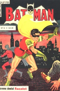 Issue #50