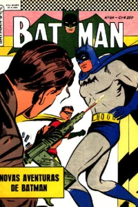 Issue #64