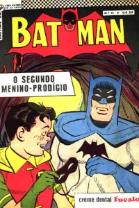 Issue #65