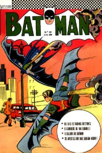 Issue #68