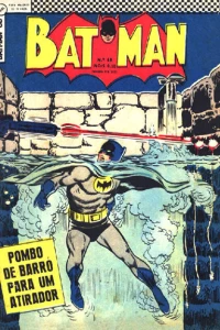 Issue #69