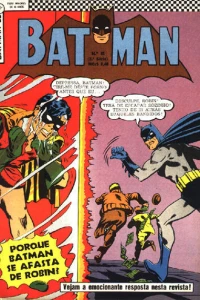 Issue #85