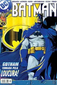 Issue #3