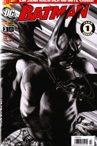 Issue #3