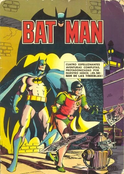 Cover of Issue #3