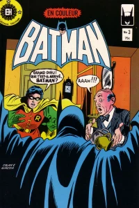Issue #3