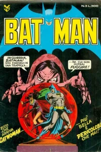 Issue #3