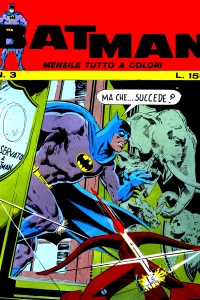 Issue #3