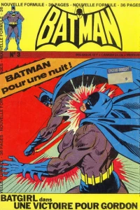 Issue #3