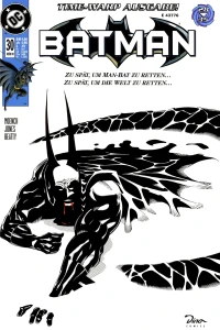 Issue #30