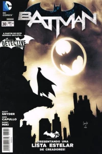 Issue #30