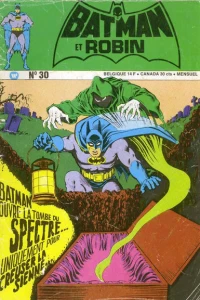 Issue #30
